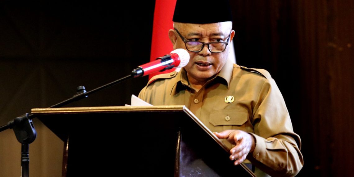 Bupati Malang : Stunting Kabupaten Malang Turun, SSGI harus Singkronkan Data